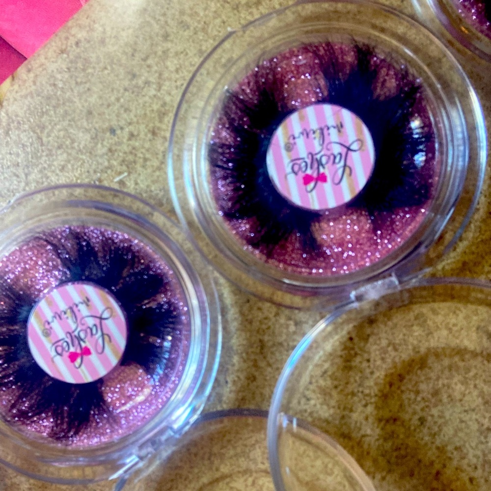 Lash’meNow